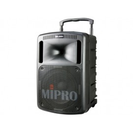 MIPRO MA-808