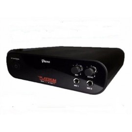 PLATINUM PIANO USB HDMI  VIDEOKE