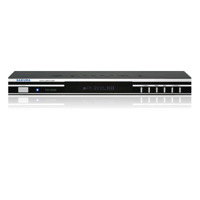 SAKURA TU-608