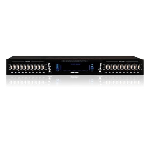 SAKURA EQ-101
