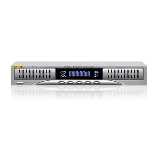 SAKURA EQ-102