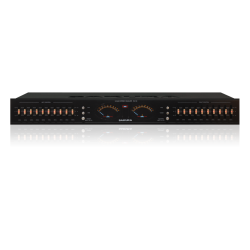 SAKURA EQ-104
