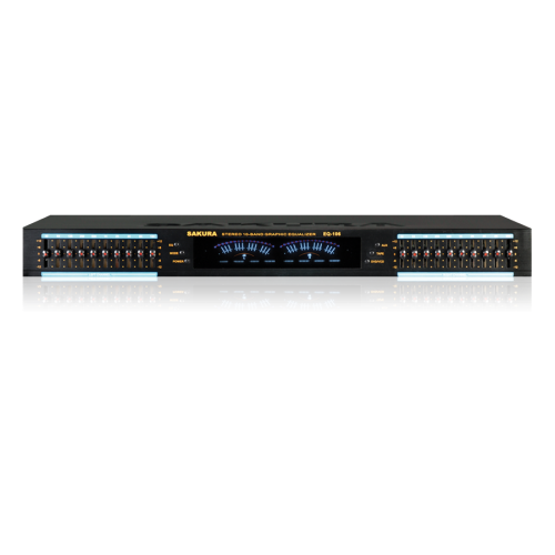 SAKURA EQ-106