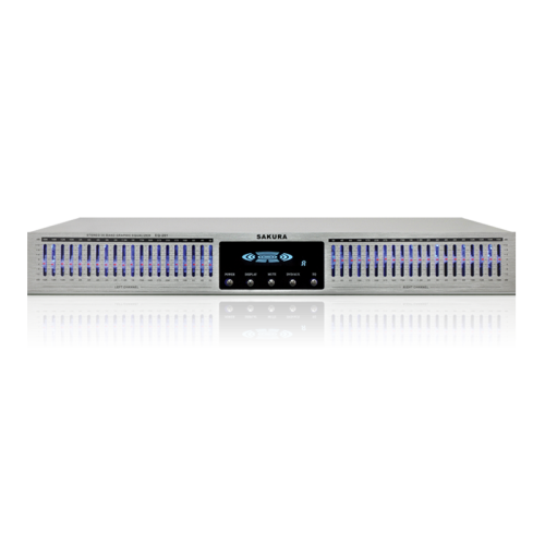 SAKURA EQ-201