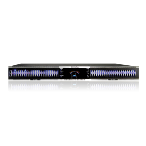 SAKURA EQ-202