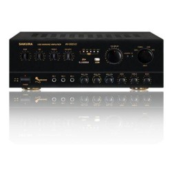 SAKURA AV-3023US SAKURA AV-3023US