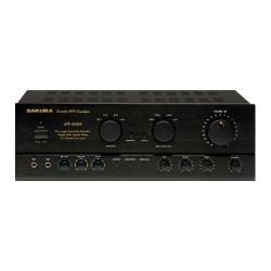 SAKURA AV-5023 SAKURA AV-5023