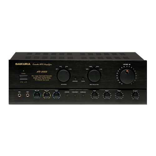 SAKURA AV-5023