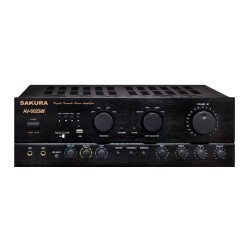 SAKURA AV-5023US SAKURA AV-5023US