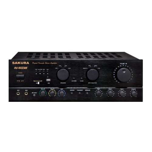 SAKURA AV-5023US