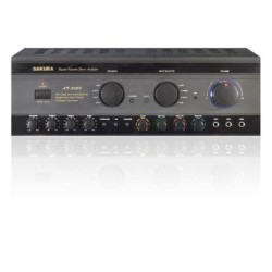SAKURA AV-5024 SAKURA AV-5024