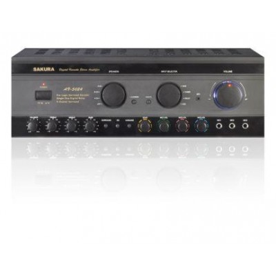 SAKURA AV-5024
