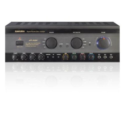 SAKURA AV-5024