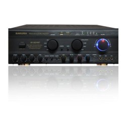 SAKURA AV-5024UB SAKURA AV-5024UB