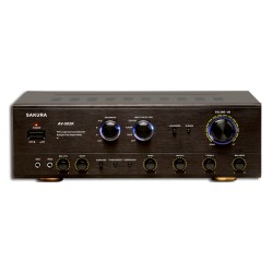 SAKURA AV-502K SAKURA AV-502K