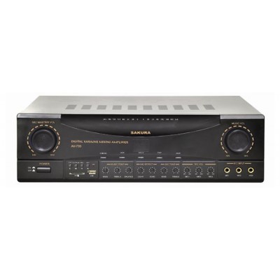 SAKURA AV-730UB