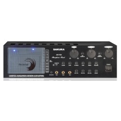 SAKURA AV-735 SAKURA AV-735