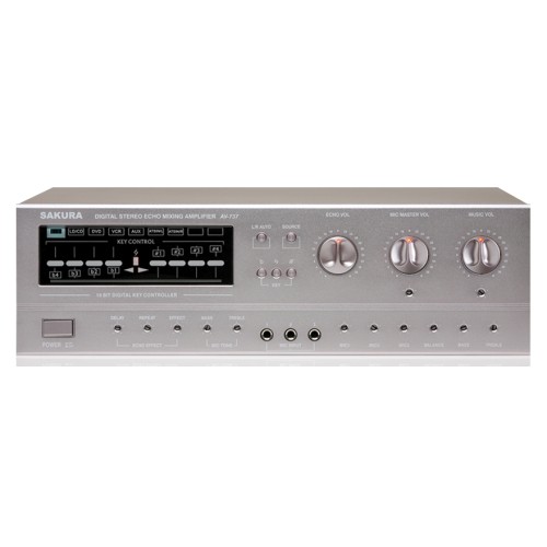 SAKURA AV-737 SAKURA AV-737