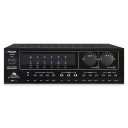 SAKURA AV-739 SAKURA AV-739