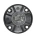 T3 SPEAKON CHASIS ROUND FEMALE