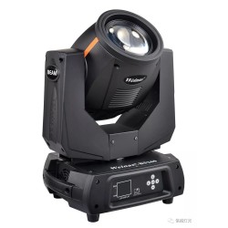 WEINAS BEAM260 SPOT BEAM WASH WITH ZOOM AND PRISM WEINAS BEAM260 SPOT BEAM WASH WITH ZOOM AND PRISM