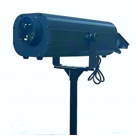 WEINAS FF SPOT LED 330W WITH CASE