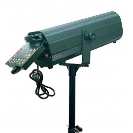 WEINAS FF SPOT LED 330W WITH CASE