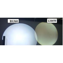 WEINAS BS360 SPOT BEAM WASH