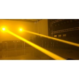 WEINAS BS360 SPOT BEAM WASH