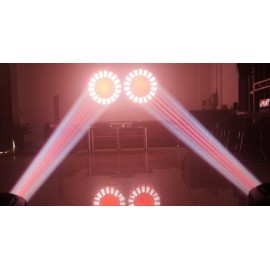 WEINAS BS360 SPOT BEAM WASH