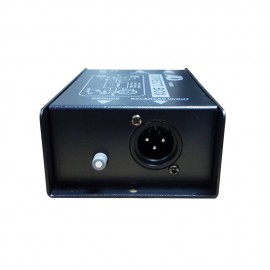 AD PASSIVE DIRECT BOX