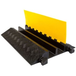 WIRE & CABLE RAMP WIRE & CABLE RAMP