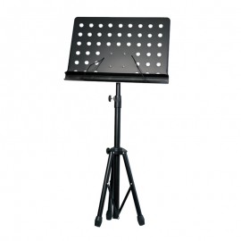 Titanium Audio Lyrics Stand