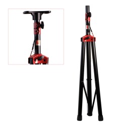 Titanium Audio TA603 Professional Speaker Stand Titanium Audio TA603 Professional Speaker Stand