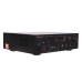 Titanium Audio GX7UB STEREO KARAOKE AMPLIFIER USB/BLUETOOTH Titanium Audio GX7UB STEREO KARAOKE AMPLIFIER USB/BLUETOOTH