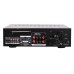 Titanium Audio GX7UB STEREO KARAOKE AMPLIFIER USB/BLUETOOTH Titanium Audio GX7UB STEREO KARAOKE AMPLIFIER USB/BLUETOOTH