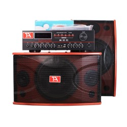 Titanium Audio TA1050 MICRO COMPONENT Titanium Audio TA1050 MICRO COMPONENT
