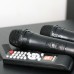 Titanium Audio TA880 PRO KARAOKE SYSTEM   W/ WIRELESS MICROPHONE