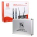 Titanium Audio TA100 Pro Bravo Wireless Microphone (Changeable Frequency) Titanium Audio TA100 Pro Bravo Wireless Microphone (Changeable Frequency)
