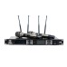 Titanium Audio TA200 Pro Genius Dual Wireless Microphone