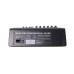 Titanium Audio DROOM 60EX CURVED 6 CHANNEL MIXER Titanium Audio DROOM 60EX CURVED 6 CHANNEL MIXER