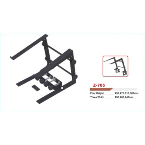 AD LAPTOP STAND