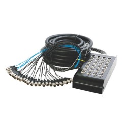 AD SNAKE 20X4 AD SNAKE 20X4