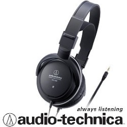 AUDIO TECHNICA ATH T200 AUDIO TECHNICA ATH T200