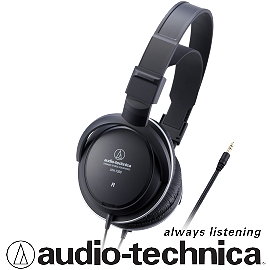 AUDIO TECHNICA ATH T200 