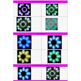 WEINAS BEAM260  SPOT BEAM WASH WITH ZOOM AND PRISM