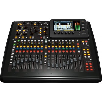 BEHRINGER X32 COMPACT TOURING