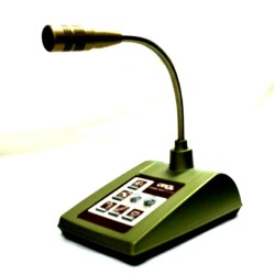 CAROL MCH-500 CHIIME MIC CAROL MCH-500 CHIIME MIC