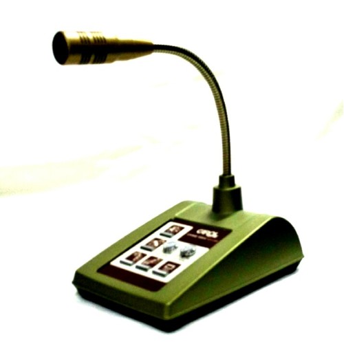CAROL MCH-500 CHIIME MIC CAROL MCH-500 CHIIME MIC