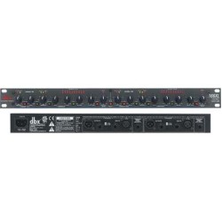 DBX 166XL DBX 166XL